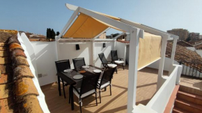 Fuengirola Terrace